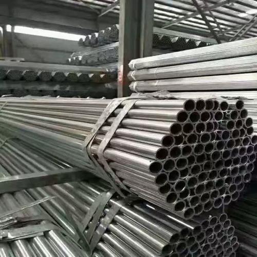 阿拉善右q355nhb耐候钢管