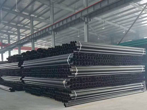 阿拉善右热轧耐候钢管